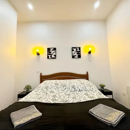 Mohd'or 1 Appartement *